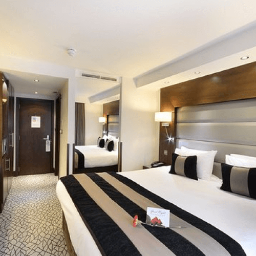 Hotel Stanford